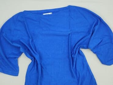 top z piórami reserved: Reserved, Bluzka damska, rozmiar L — 1