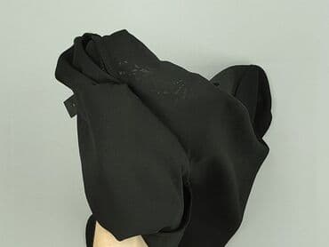 czarne prześwitujące bluzki: Shein, Bluzka damska, rozmiar S — 6