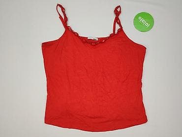 biustonosz h: George, Bluzka damska, rozmiar 3XL — 2