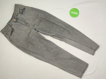 jeansy dla puszystych pań: Jeans for women, size S (EU 36) — 2