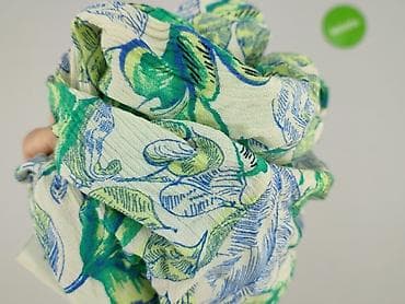 bluza niebieska pull and bear: Vila, Bluzka damska, rozmiar M — 6