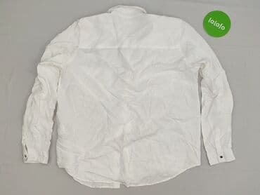 t shirty na guziki: Sinsay, Koszula damska, XL — 3