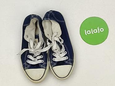 jordan 1 eobuwie: Trampki damskie, rozmiar 36 — 2