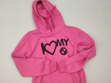 bluzy jack daniels: Bluza z kapturem damska, rozmiar L — 1