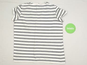 lacoste buty zimowe: Lacoste, T-shirt damski, rozmiar XL — 3