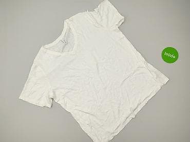 kik koszulki: Sheego, T-shirt damski, rozmiar 2XL — 2