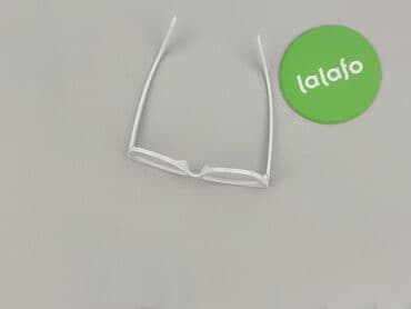 czapka ursus: Okulary, Przezroczyste, Trapez kształt, stan - Idealny — 2