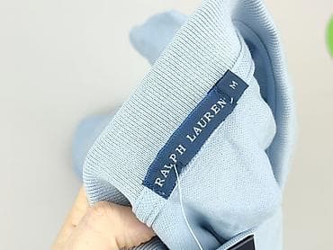 joom ralph lauren: Ralph Lauren, Damska koszulka polo, rozmiar M — 5