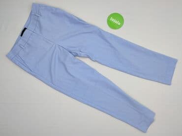 jeansy z mohito: Mohito, Spodnie materiałowe damskie, rozmiar XS — 2