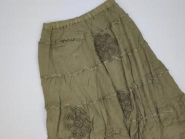 cygańska spódnice: Spódnica damska, rozmiar XL — 1