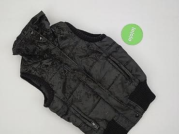 bomber: Fishbone, Kamizelka damska, rozmiar S — 3