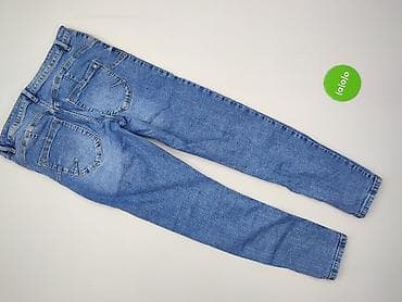 levis 801: Mohito, Jeansy damskie, rozmiar L — 3