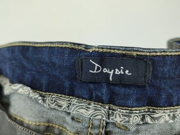 spodnie jeansy męskie allegro: Jeansy dla mężczyzn, rozmiar 4XL — 4