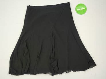 spódnice obcisła czarne: Esprit, Спідниця жіноча, розмір 3XL — 3