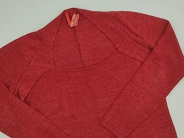 cecil sweter: E-vie, Sweter damski, rozmiar 4XL — 1