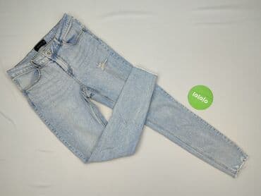 jeansy wildcat: Mohito, Jeansy damskie, rozmiar M — 2