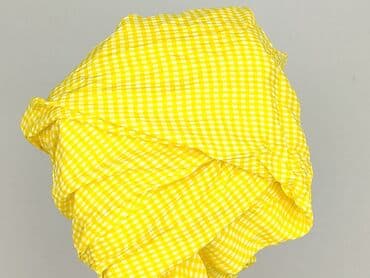 długie żółta spódnice: Bodyflirt, Women`s skirt, size M — 5