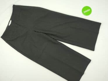 jeansy reserved: Reserved, Spodnie materiałowe damskie, rozmiar M — 2