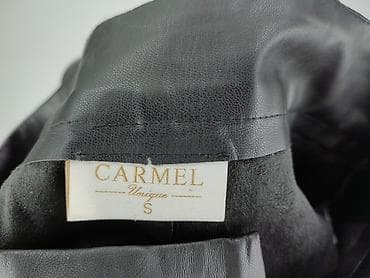 spodnie zara basic: Spodnie materiałowe damskie, rozmiar S — 4