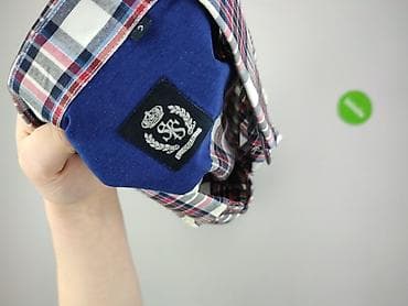 pattern opinie: Koszulа dla mężczyzn, rozmiar M — 5