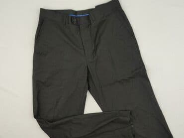 eleganckie ubrania plus size: Брюки для чоловіків, розмір 6XL — 1