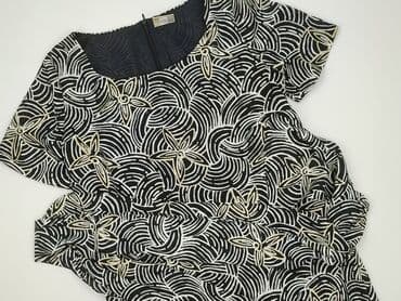 modbis sukienki wieczorowe duze rozmiary: Sukienka damska, rozmiar XL — 1