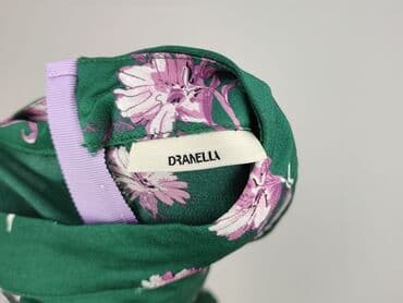 reserved sukienka butelkowa zieleń: Bluzka damska, rozmiar XS — 4