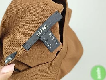 bluza brooklyn pull and bear: Esprit, Sweter damski, rozmiar M — 4