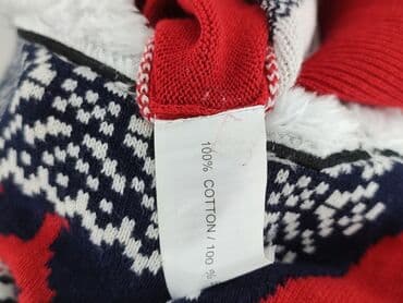 sweter świąteczny c a: Carry, Sweter dla mężczyzn, M — 5