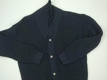 native koszule: Sinsay, Kardigan dla mężczyzn, rozmiar L — 1