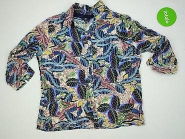 riani: RIU Paris, Koszula damska, rozmiar 3XL — 2