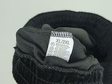 sizeer dresy: Spodnie dresowe damskie, rozmiar 2XL — 4