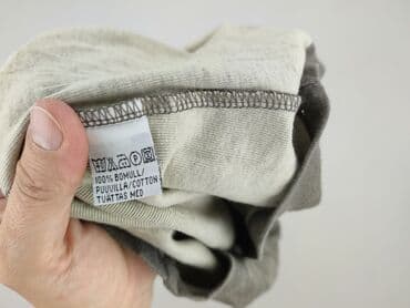 sukienka na chrzest dla babci: T-shirt damski, rozmiar S — 5