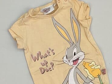 pajacyk niemowlęcy lidl: Body, Disney, 9-12 miesięcy, 
stan - Bardzo dobry — 1