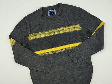 Carry, Sweter dla mężczyzn, rozmiar XL