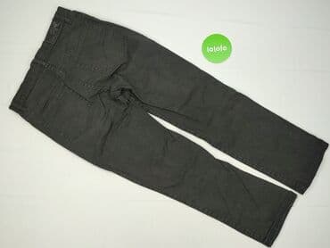 bob dylan koszulka: Jeansy dla mężczyzn, XL — 3