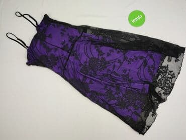 sukienka na wesele śliwka: Sukienka damska, rozmiar S — 3