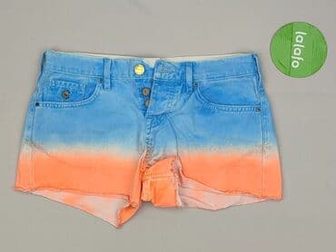 krótkie spodenki dsquared: Maison Scotch, Szorty damskie, rozmiar 2XS — 2