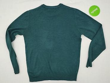 primark sweter: Primark, Sweter dla mężczyzn, rozmiar M — 3