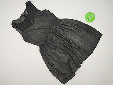 spódnice mini cekiny: Cropp, Sukienka damska, rozmiar S — 2