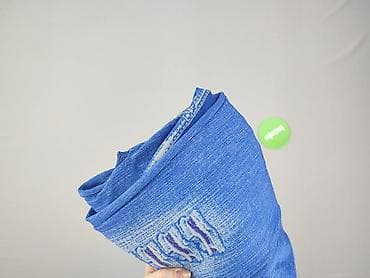 deichmann sniegowce: Leggings, Legginsy Eleganckie damskie, rozmiar S — 4
