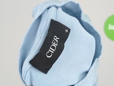 kupisz t shirty z orłem: Cider, Top damski, S — 5