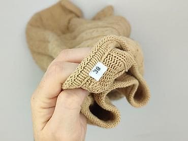 sweter damski basic: Sweter damski, rozmiar M — 5