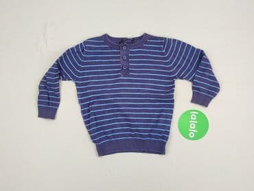 koszulki vans: Sweater, George, 2-3 years, 92-98 cm, condition - Very good — 2