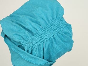 klapki ccc rozowe: Top damski, S — 6