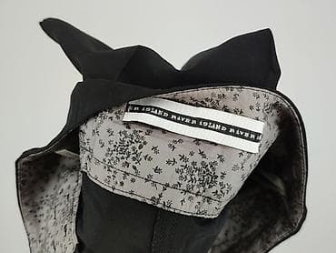 stranger things: River Island, Szorty damskie, rozmiar S — 4