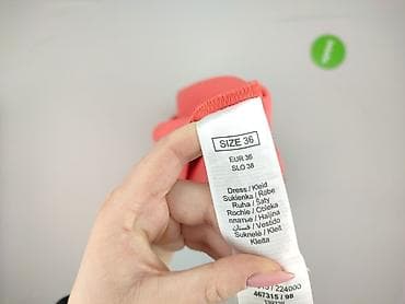 even odd kombinezon: Orsay, Sukienka damska, rozmiar S — 4