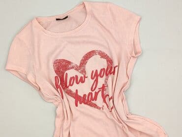 koszulki f f: Janina, Women`s T-shirt, size 2XL (EU 44) — 1