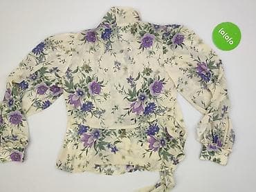 zara boho: Zara, Bluzka damska, rozmiar XS — 3