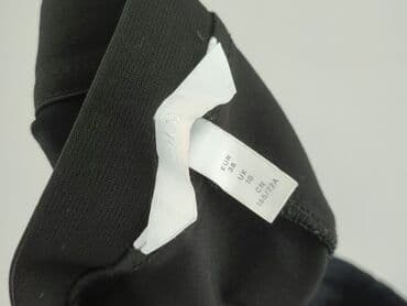 marynarki damskie theory: H&M, Spodnie materiałowe damskie, M — 5